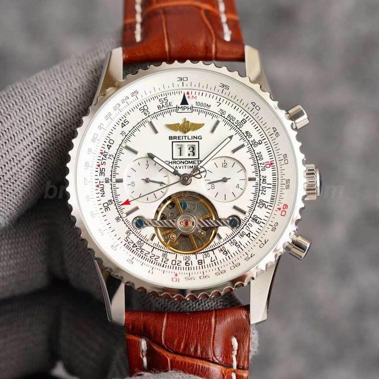 Breitling Watch 33